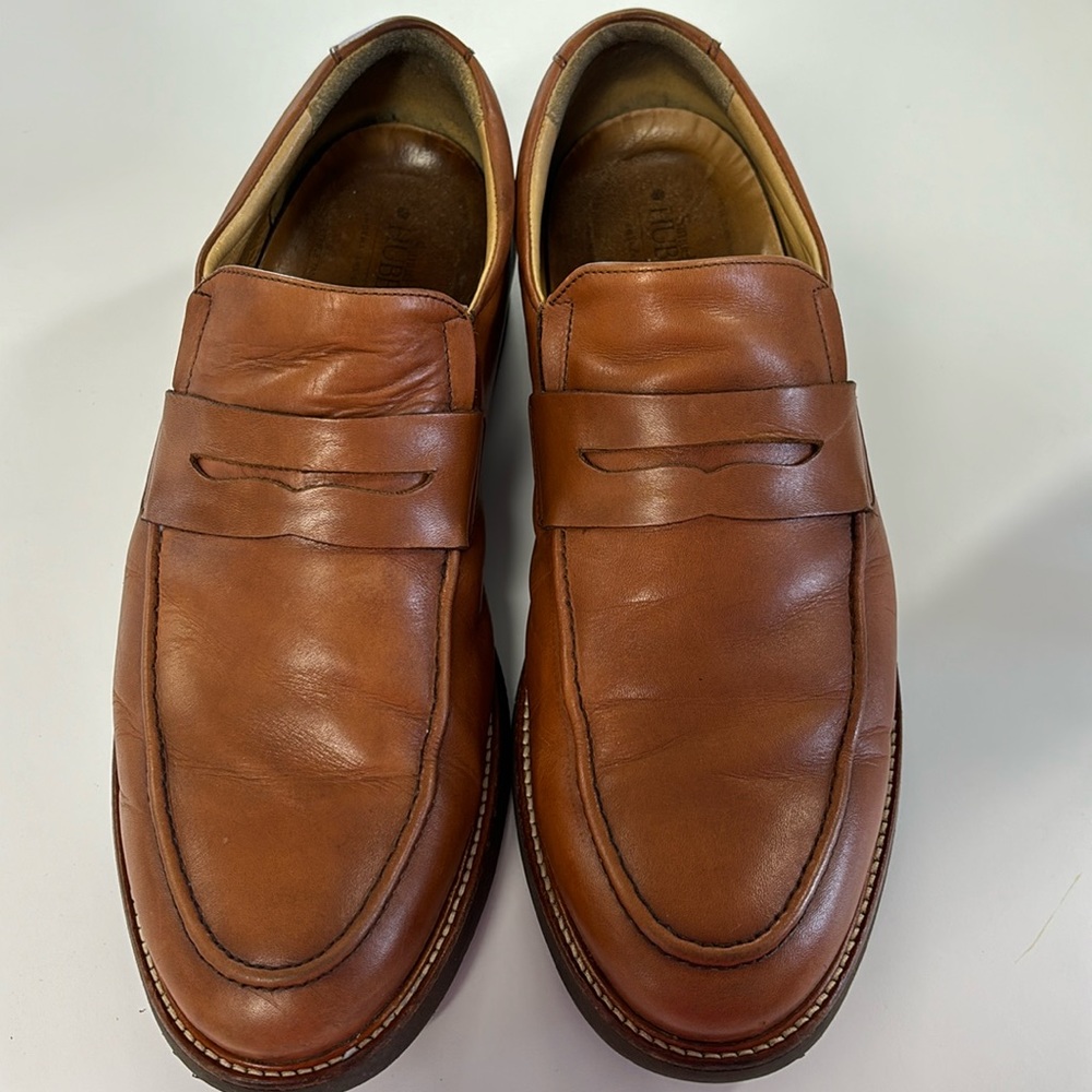 Samuel Hubbard Loafers